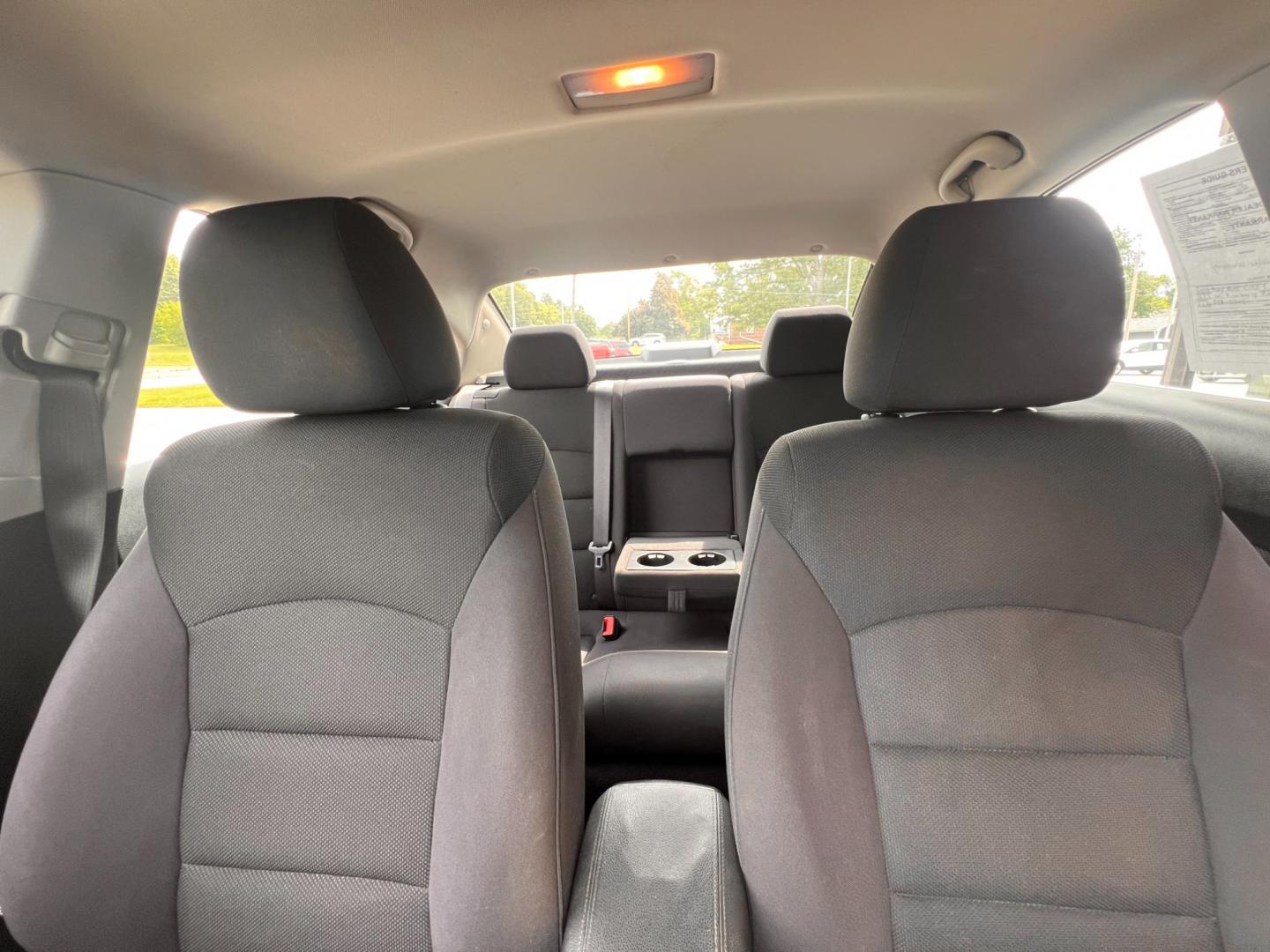 2015 Blue Ray Metallic Chevrolet Cruze SEDAN 4-DR (1G1PC5SB0F7) with an 1.4L L4 DOHC 16V TURBO engine, 6-Speed Automatic transmission, located at 1633 W Kimberly, Davenport, IA, 52806, (563) 323-5341, 41.559456, -90.598732 - Photo#7